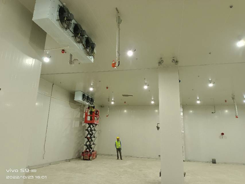  - Industrial Cold Storage - 6
