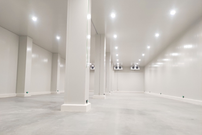  - Cold Chain Cold Storage - 6