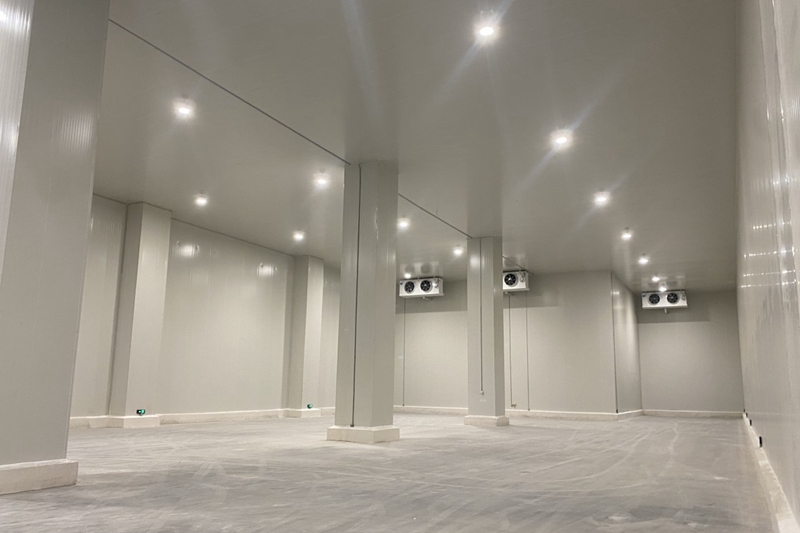  - Cold Chain Cold Storage - 7
