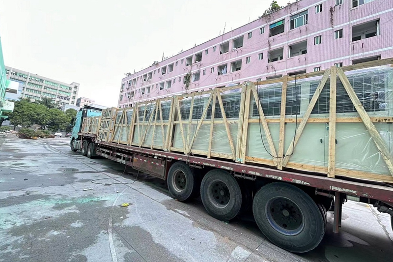  - Cold Chain Cold Storage - 2