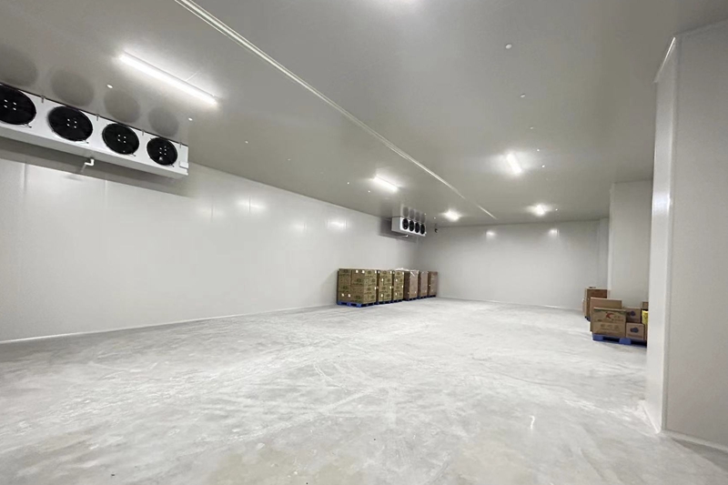  - Cold Chain Cold Storage - 7