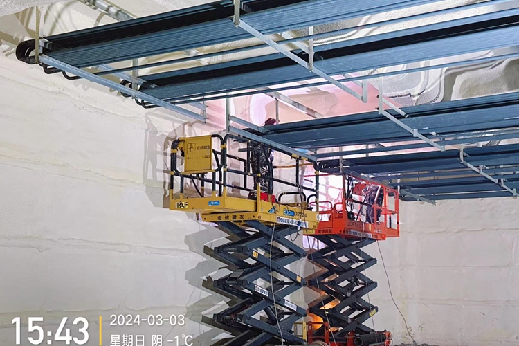  - Cold Chain Cold Storage - 2