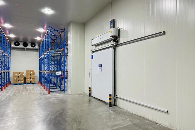  - Cold Storage Tips - 2