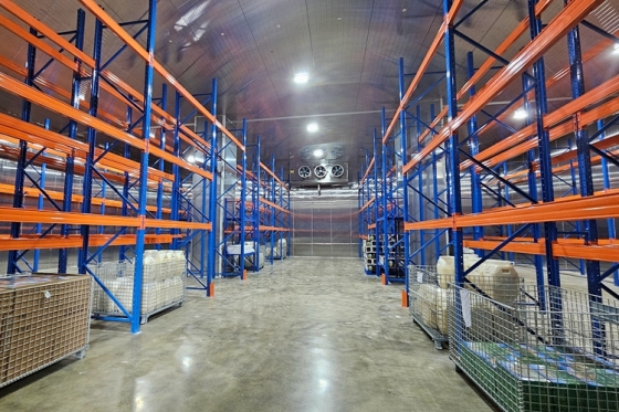 How Much Does It Cost to Build a Food Processing Cold Storage Facility ...