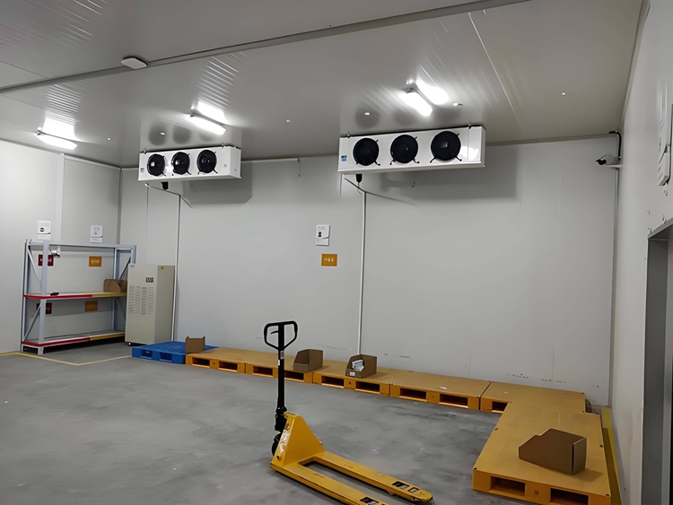 - Cold Storage Tips - 2