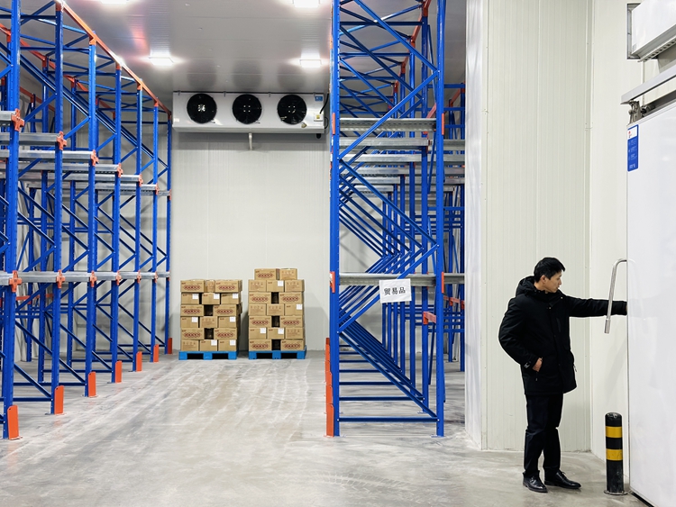  - Cold Storage Construction Costs - 2