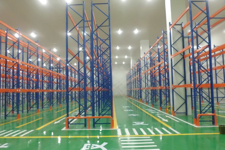  - Cold Storage Construction Costs - 2