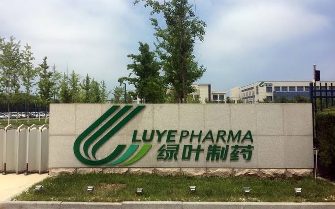 6,900 m³ Elevated Pharmaceutical Cold Room Construction Project for Shandong Luye Pharma