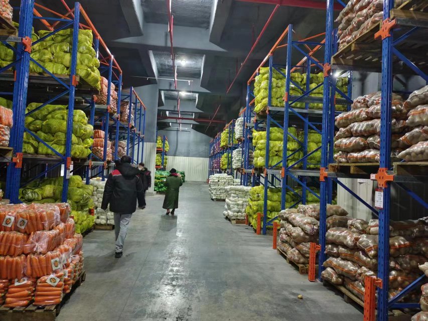  - Cold Storage Tips - 2