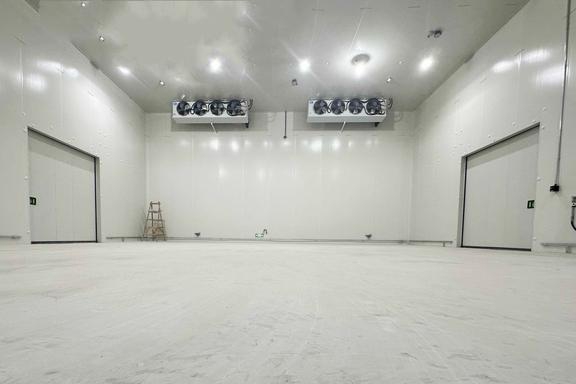  - Cold Storage Tips - 2