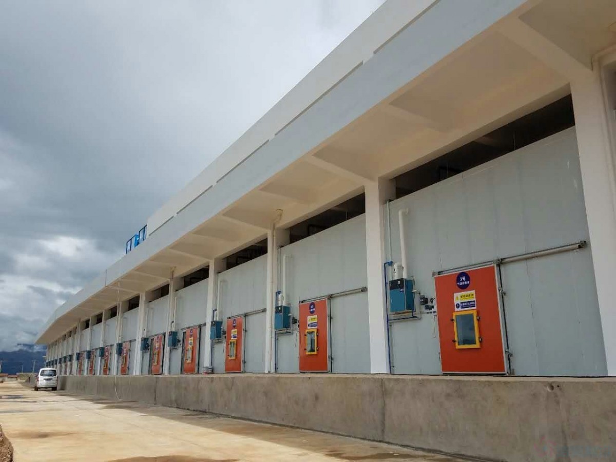  - Cold Storage Tips - 20