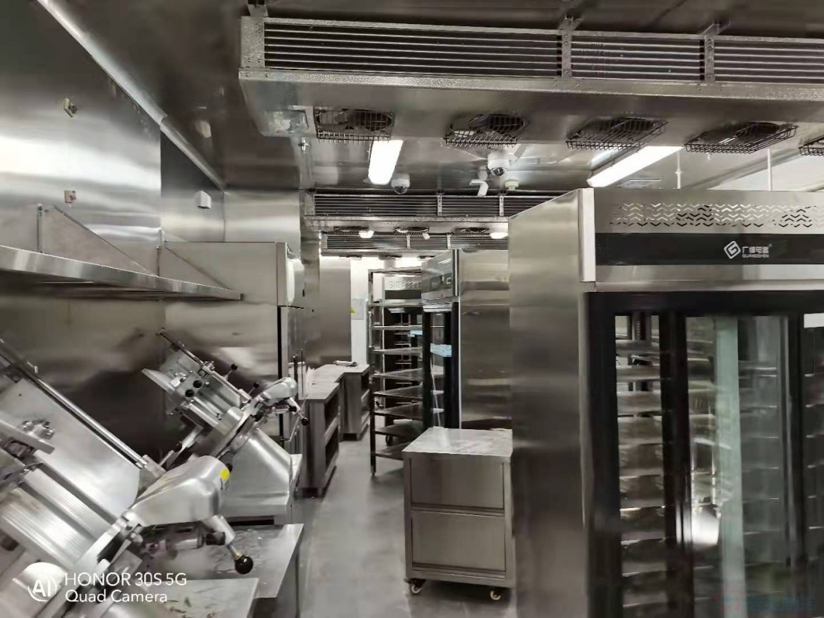  - Catering Cold Storage - 3