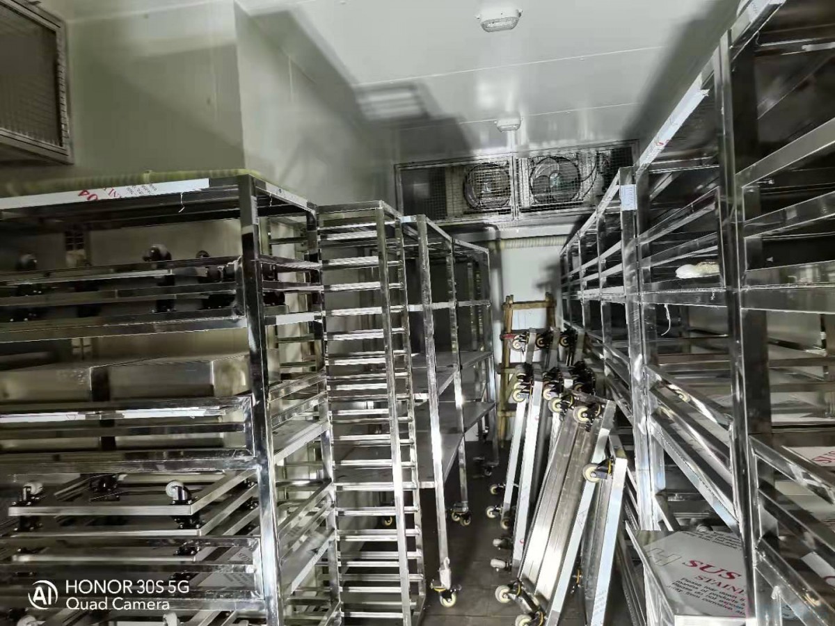  - Catering Cold Storage - 4