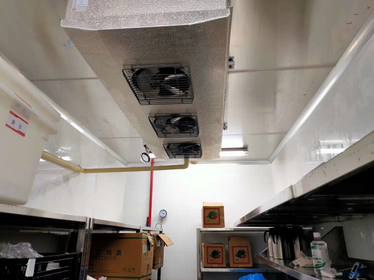  - Catering Cold Storage - 5
