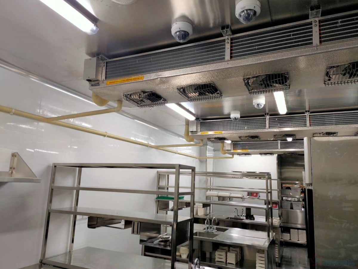  - Catering Cold Storage - 6