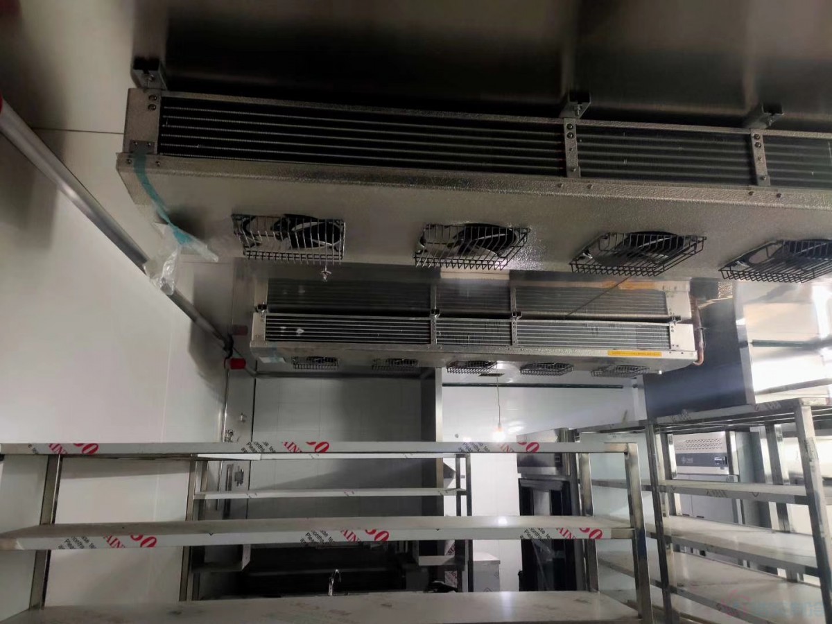  - Catering Cold Storage - 7