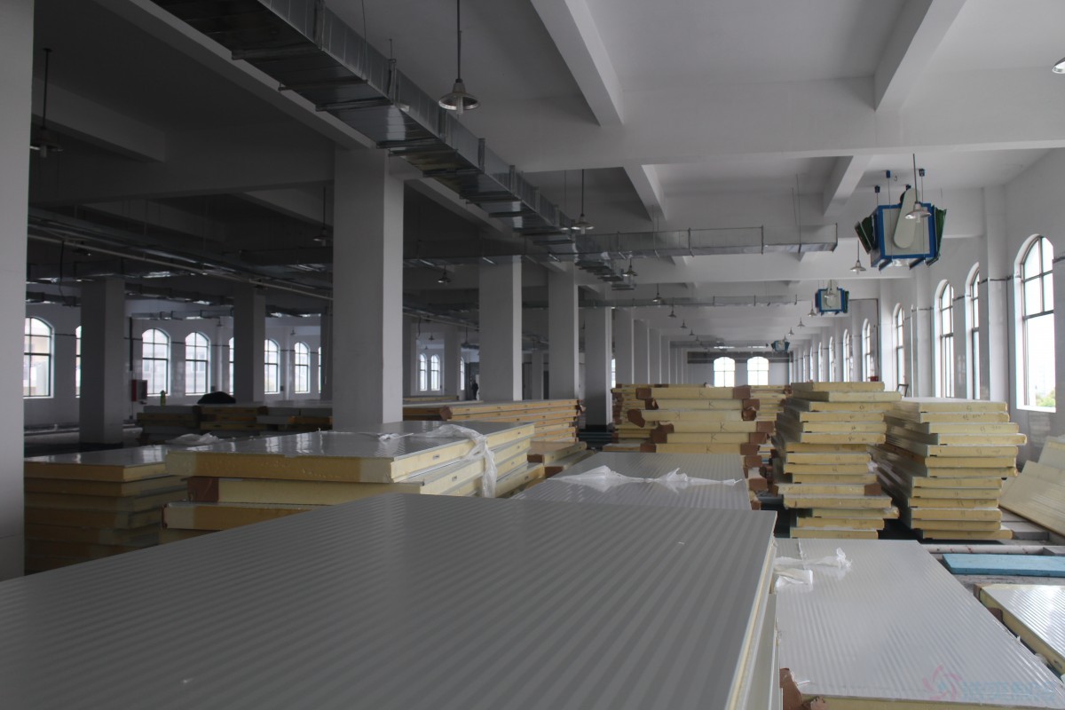  - Fruits and Vegetables Cold Storage - 4