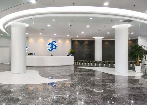 Shenyang 3SBio 3000m² GMP/GSP Certified Pharmaceutical Cold Storage  Project