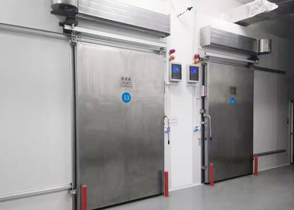  - Pharmaceutical Cold Storage - 6