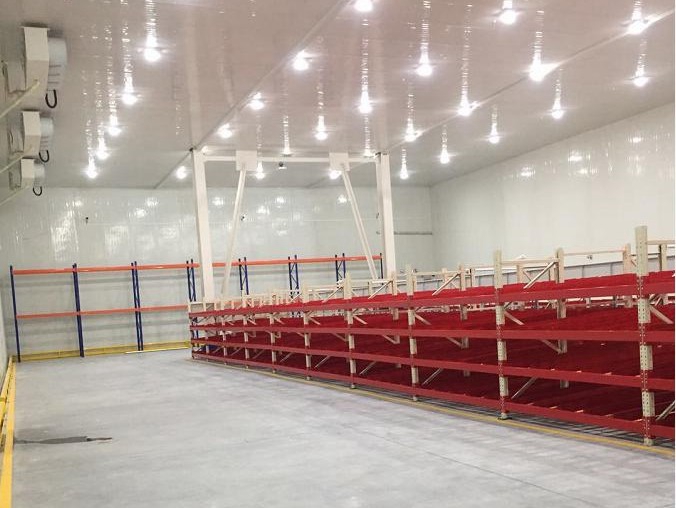  - Food Cold Storage - 3
