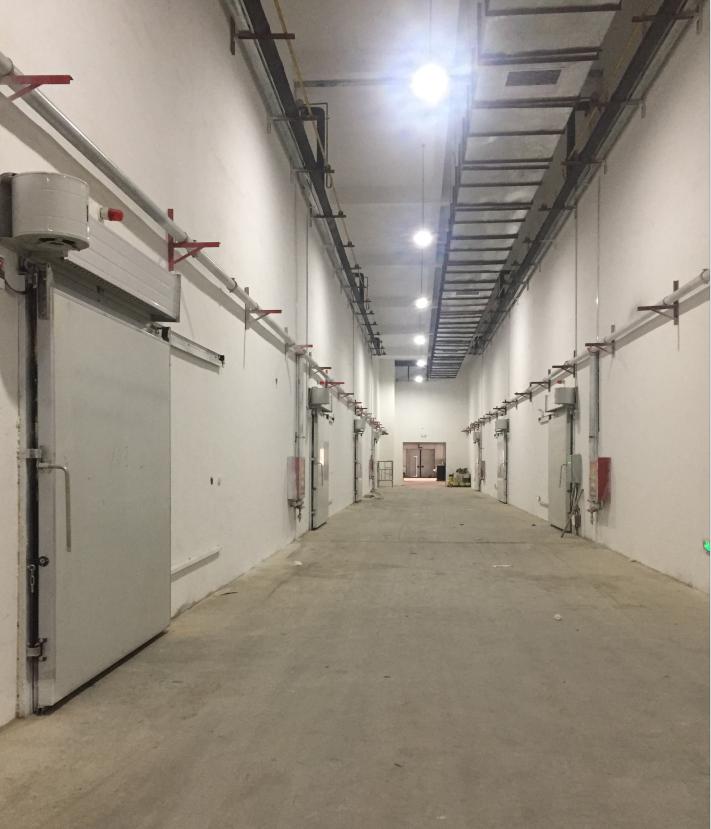  - Fruits and Vegetables Cold Storage - 2