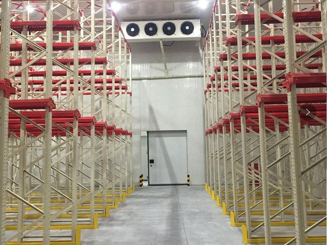 - Food Cold Storage - 4