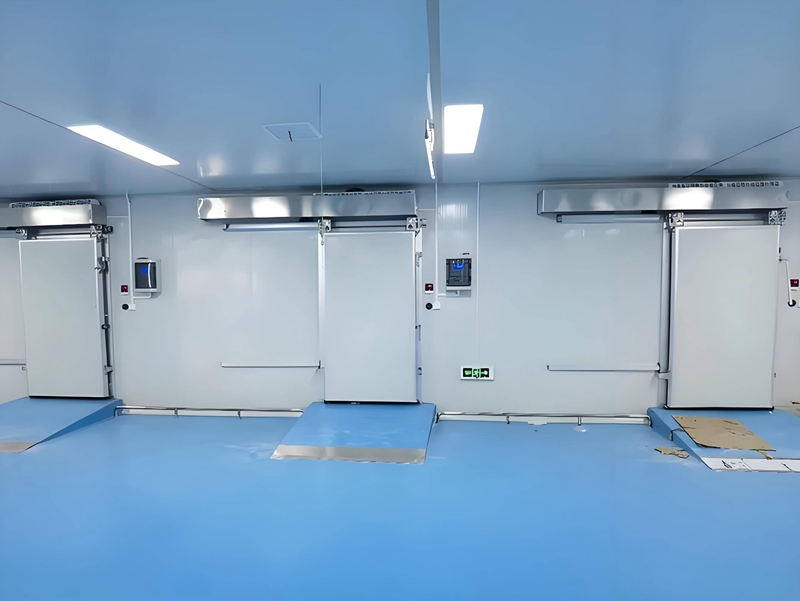  - Cold Storage Construction Costs - 29