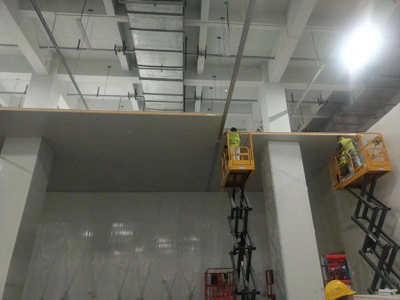 How Much Does It Cost to Build an 800 Cubic Meter Cold Storage?