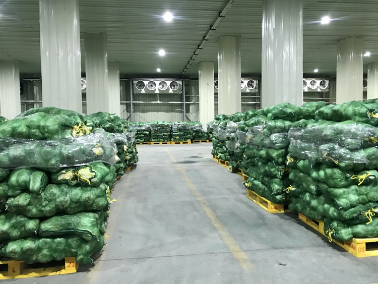  - Cold Storage Construction Costs - 27
