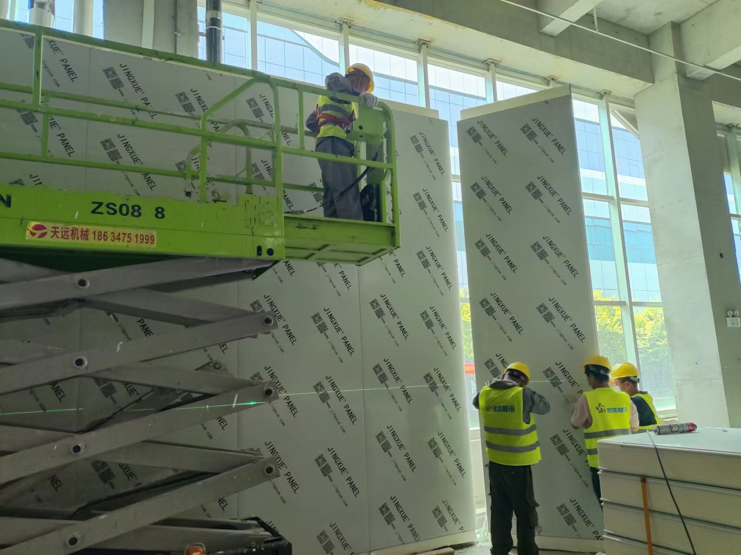  - Cold Storage Construction Costs - 2