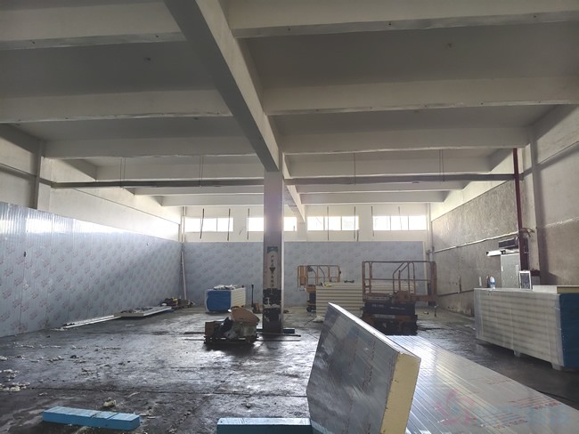  - Industrial Cold Storage - 3