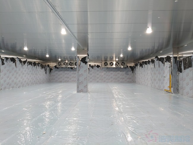  - Industrial Cold Storage - 5