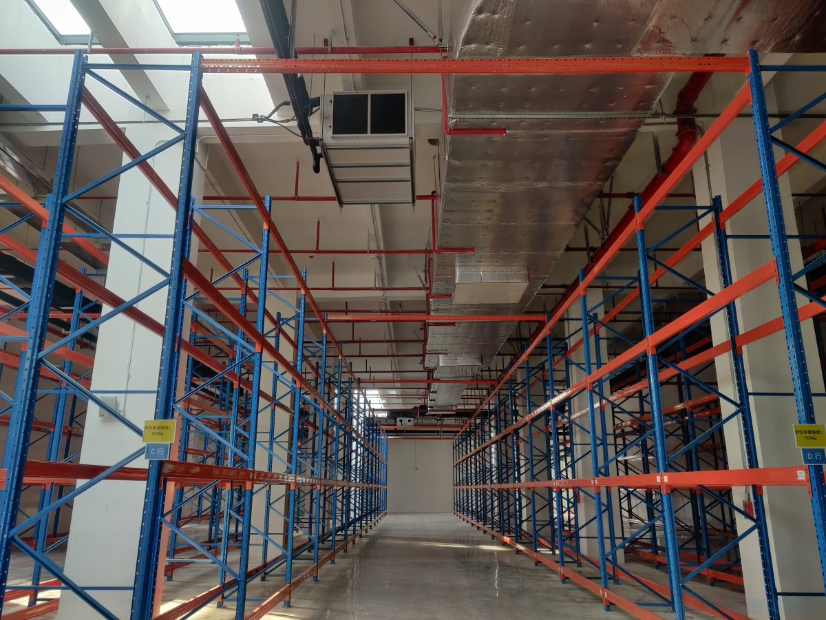  - Pharmaceutical Cold Storage - 4