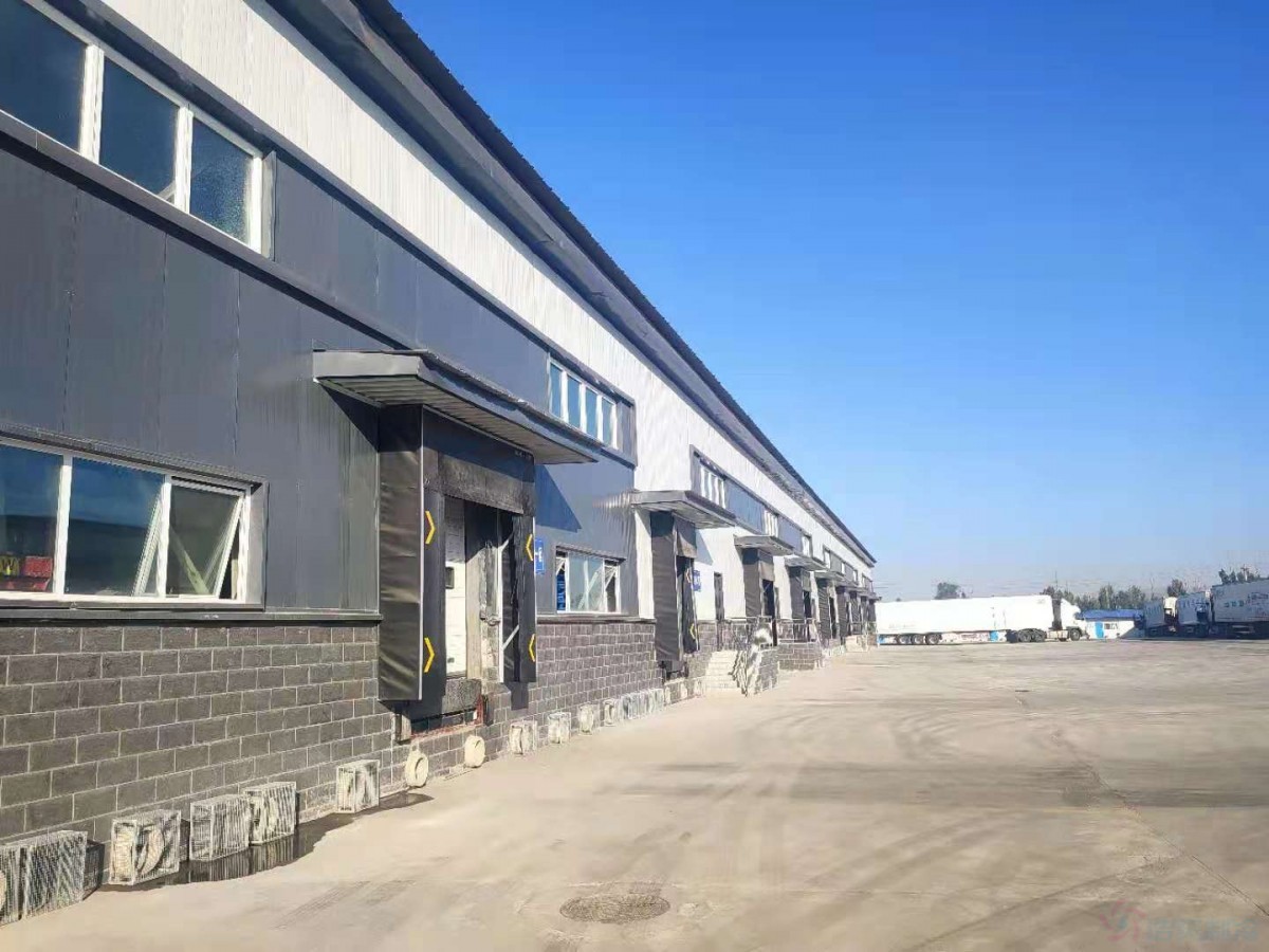  - Cold Chain Cold Storage - 1