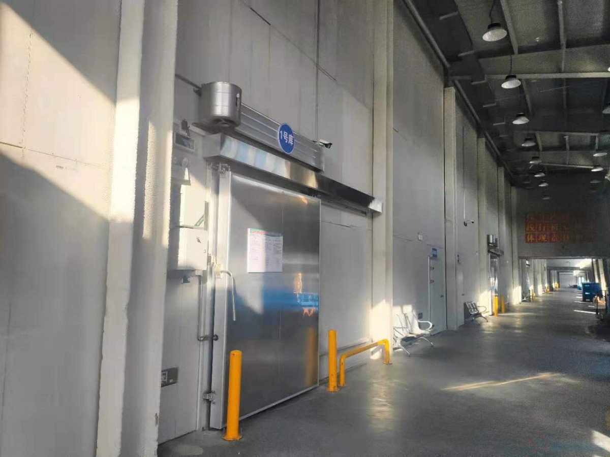  - Cold Chain Cold Storage - 2