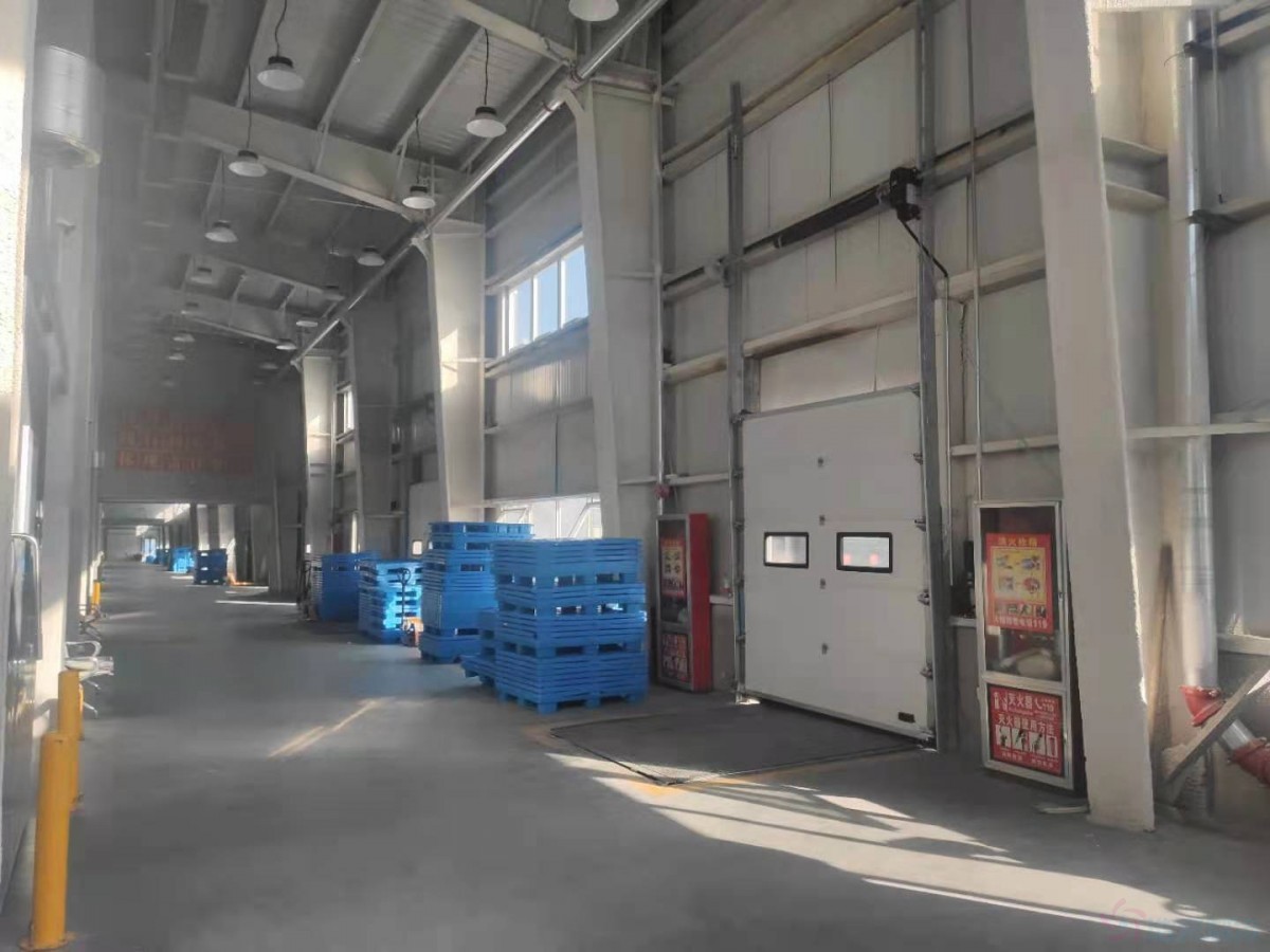  - Cold Chain Cold Storage - 3