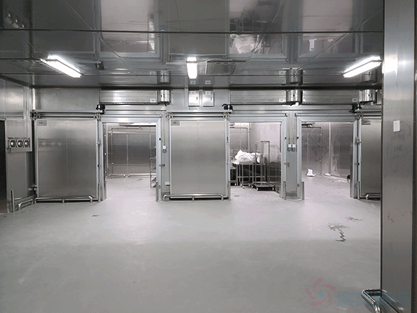  - Food Cold Storage - 4