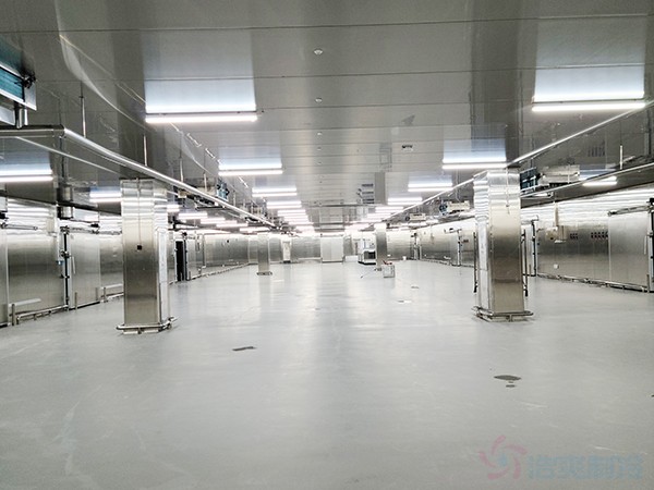  - Food Cold Storage - 5