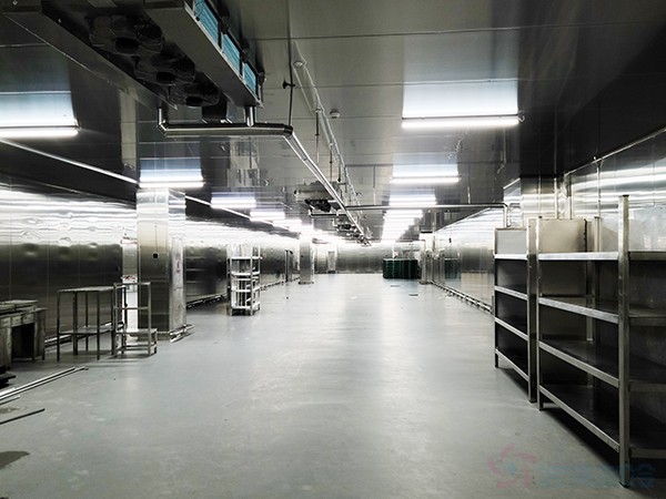  - Food Cold Storage - 6