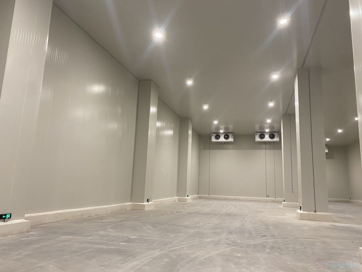  - Food Cold Storage - 3