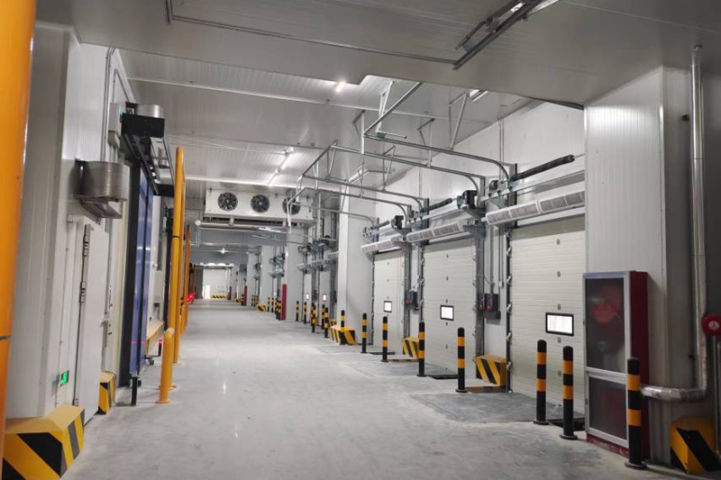  - Cold Chain Cold Storage - 6