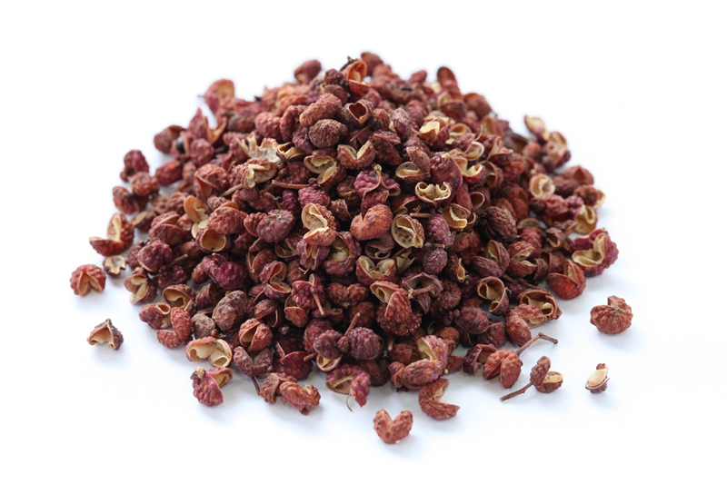 How to Store Sichuan Pepper Without Losing Aroma? Long-Term Cold Storage Solutions