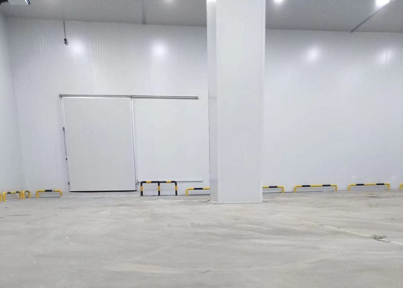 How Much Does It Cost to Build a Fresh Jujube Cold Storage Room?