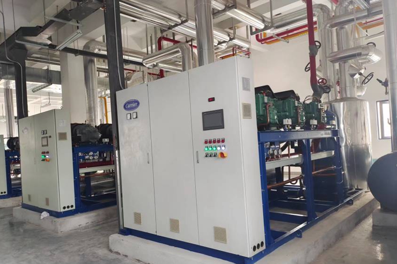  - Cold Storage Construction Costs - 23