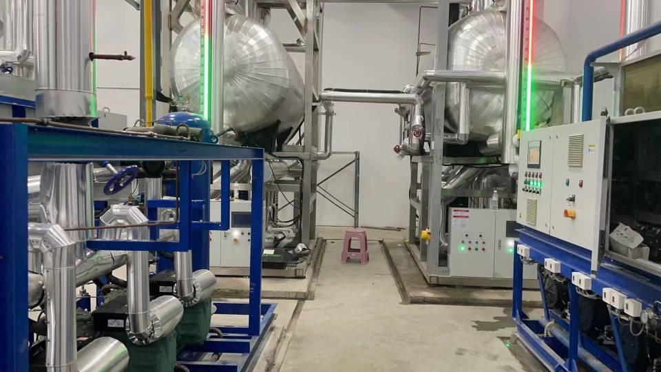  - Cold Storage Construction Costs - 22