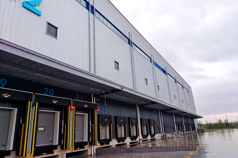  - Cold Chain Cold Storage - 1