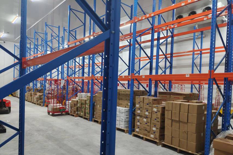  - Cold Chain Cold Storage - 2