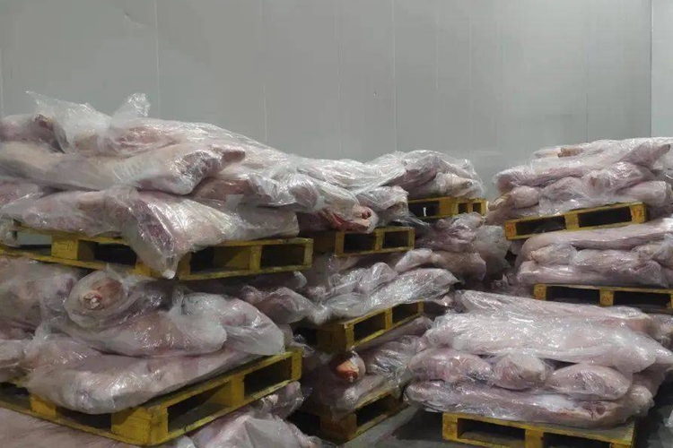  - Cold Storage Construction Costs - 1