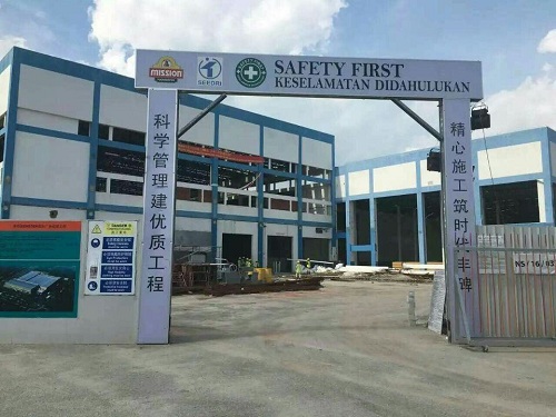  - Cold Storage Construction Costs - 19