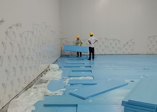  - Cold Chain Cold Storage - 2